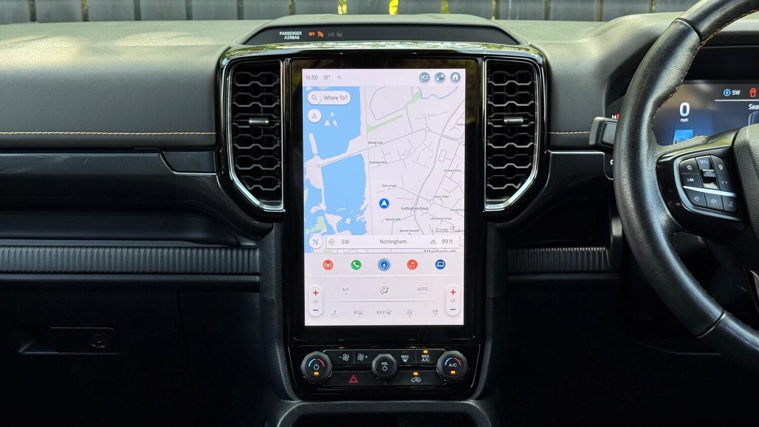 Used Ford Ranger 2023 for sale - 76622949: Photo 21