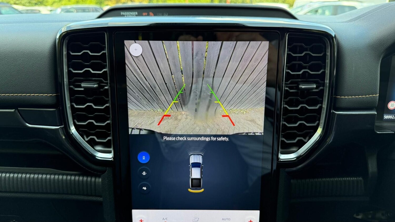 Used Ford Ranger 2023 for sale - 76622949: Photo 22