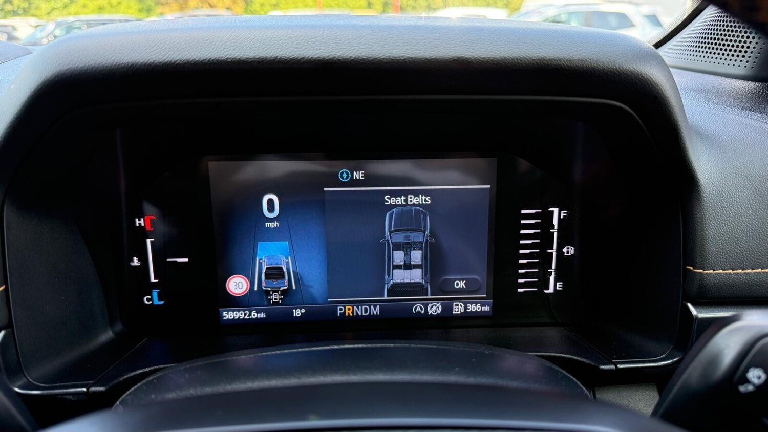 Used Ford Ranger 2023 for sale - 76622949: Photo 23