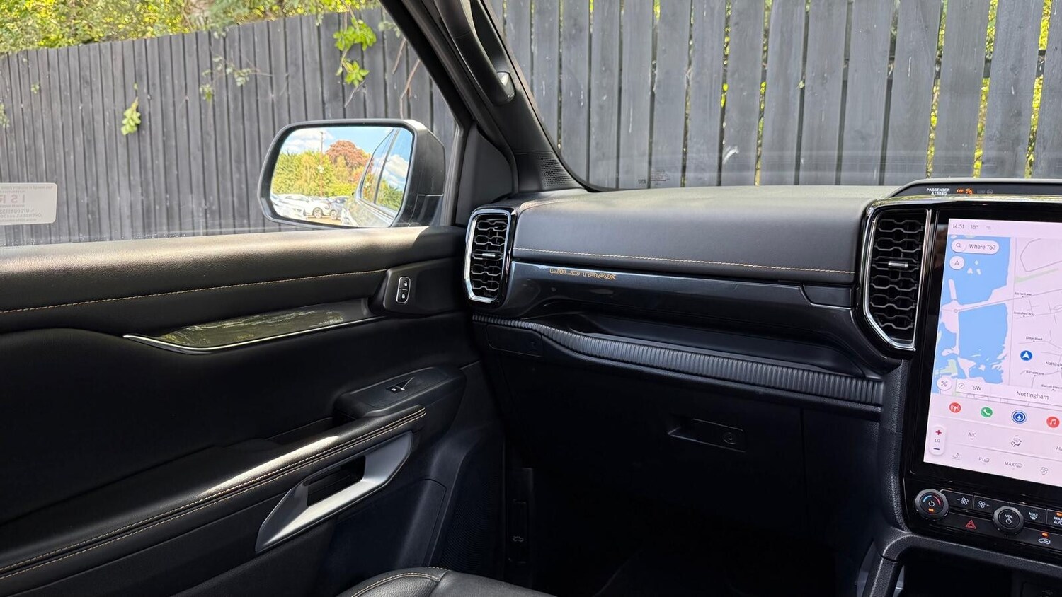 Used Ford Ranger 2023 for sale - 76622949: Photo 24