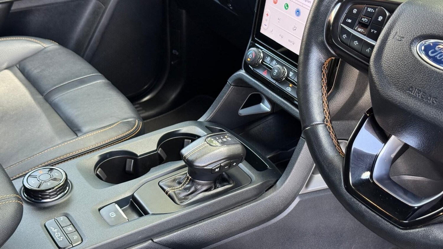 Used Ford Ranger 2023 for sale - 76622949: Photo 26