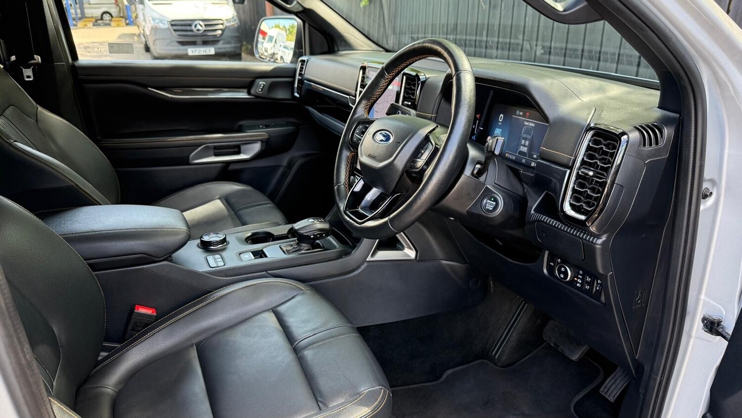 Used Ford Ranger 2023 for sale - 76622949: Photo 27