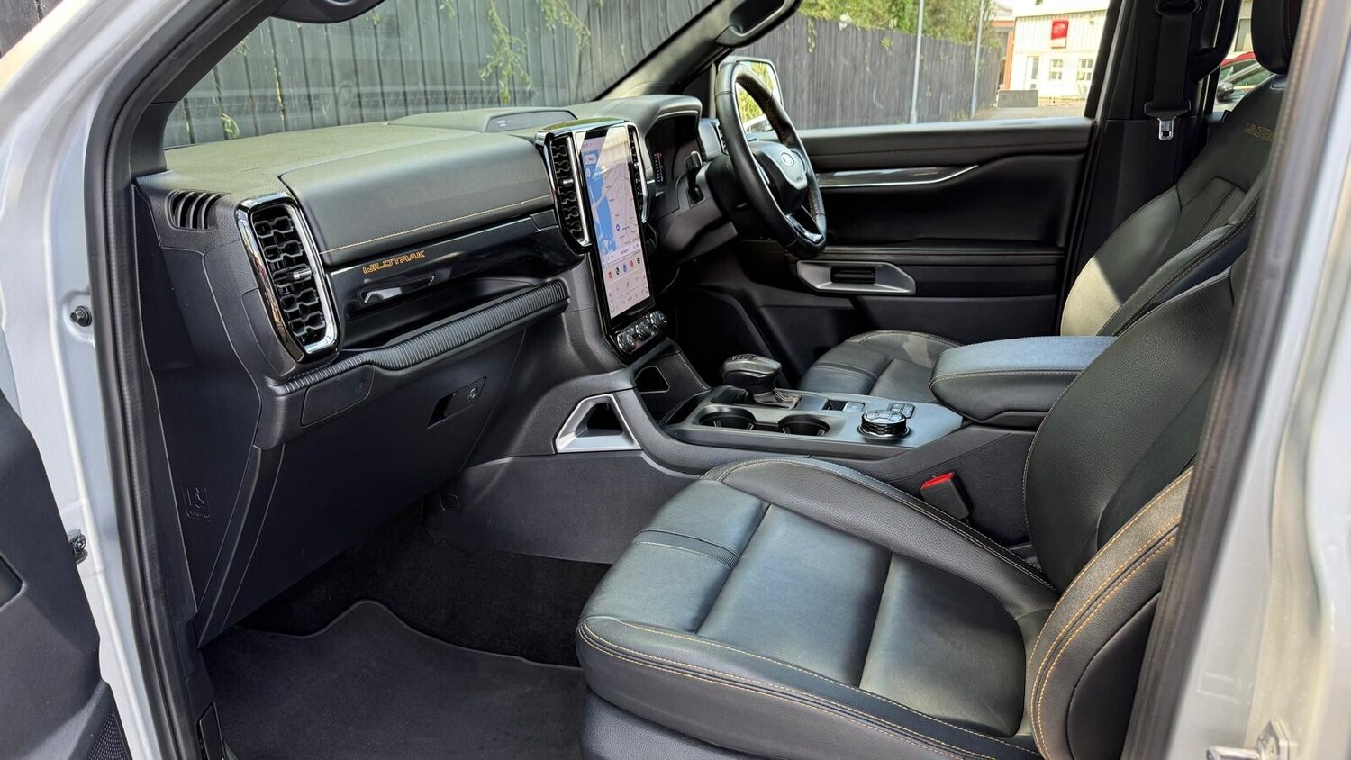 Used Ford Ranger 2023 for sale - 76622949: Photo 29