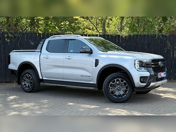 Used Ford Ranger 2023 for sale - 76622949: Photo