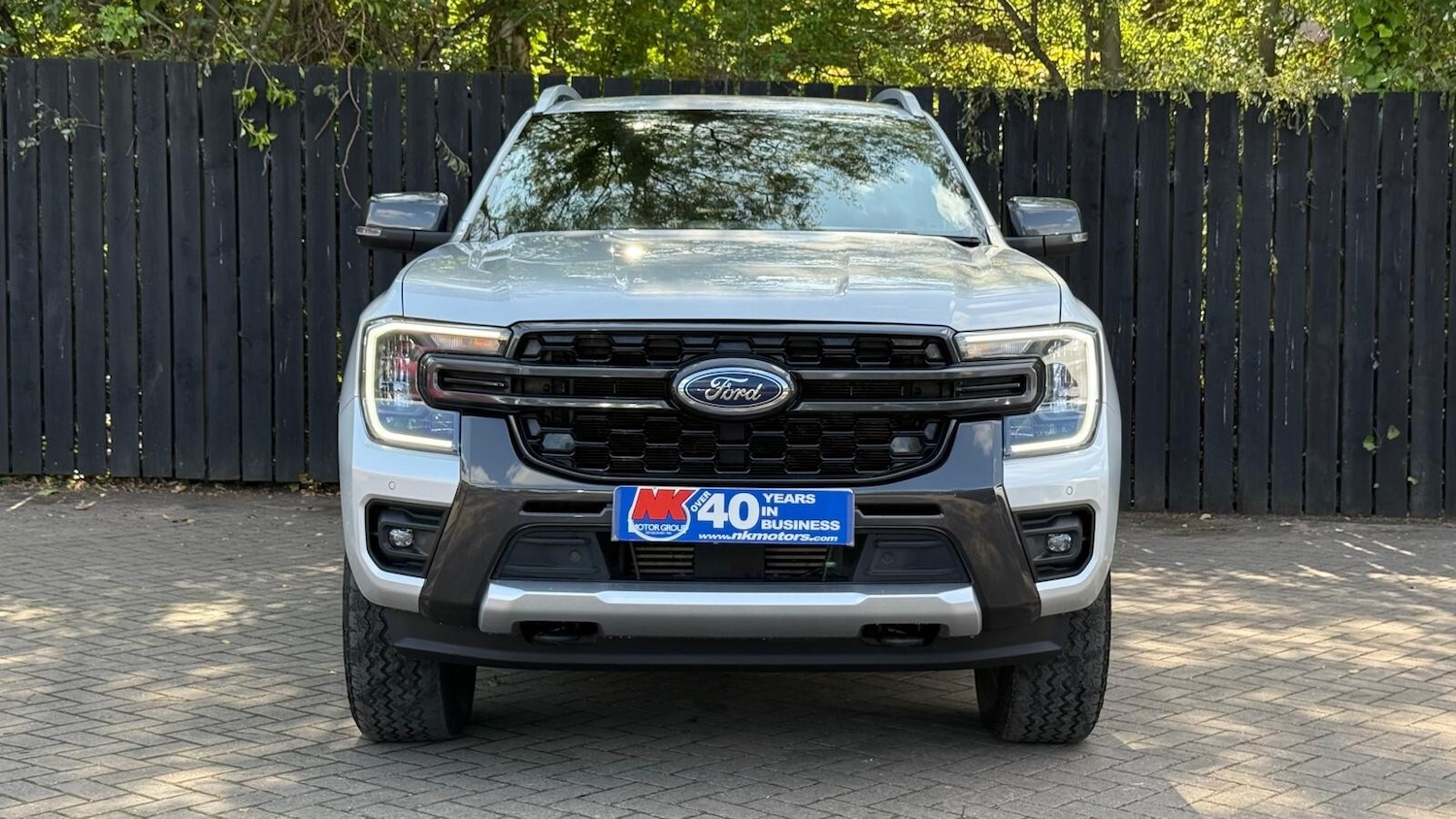 Used Ford Ranger 2023 for sale - 76622949: Photo 3