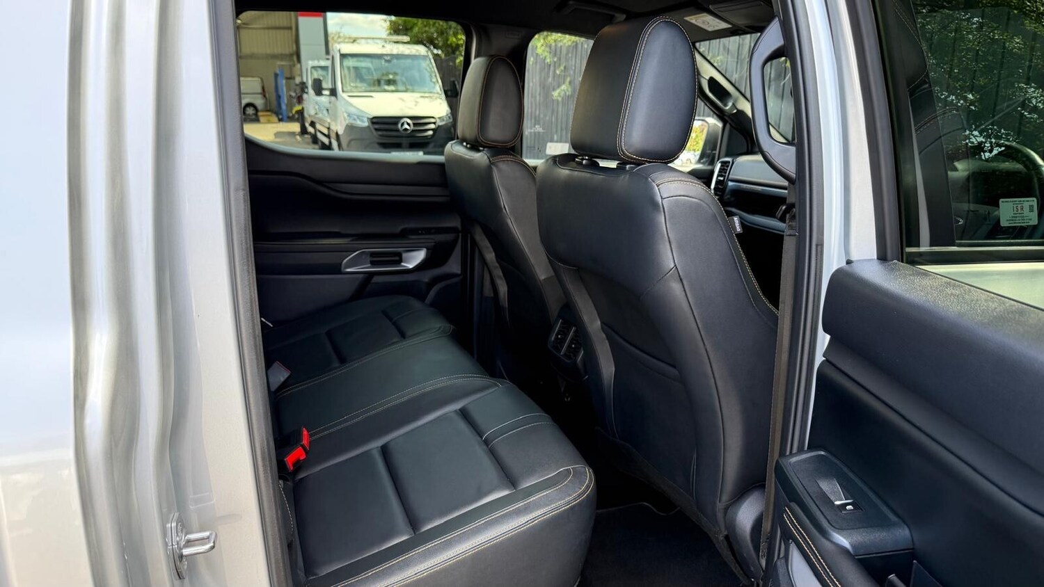 Used Ford Ranger 2023 for sale - 76622949: Photo 31