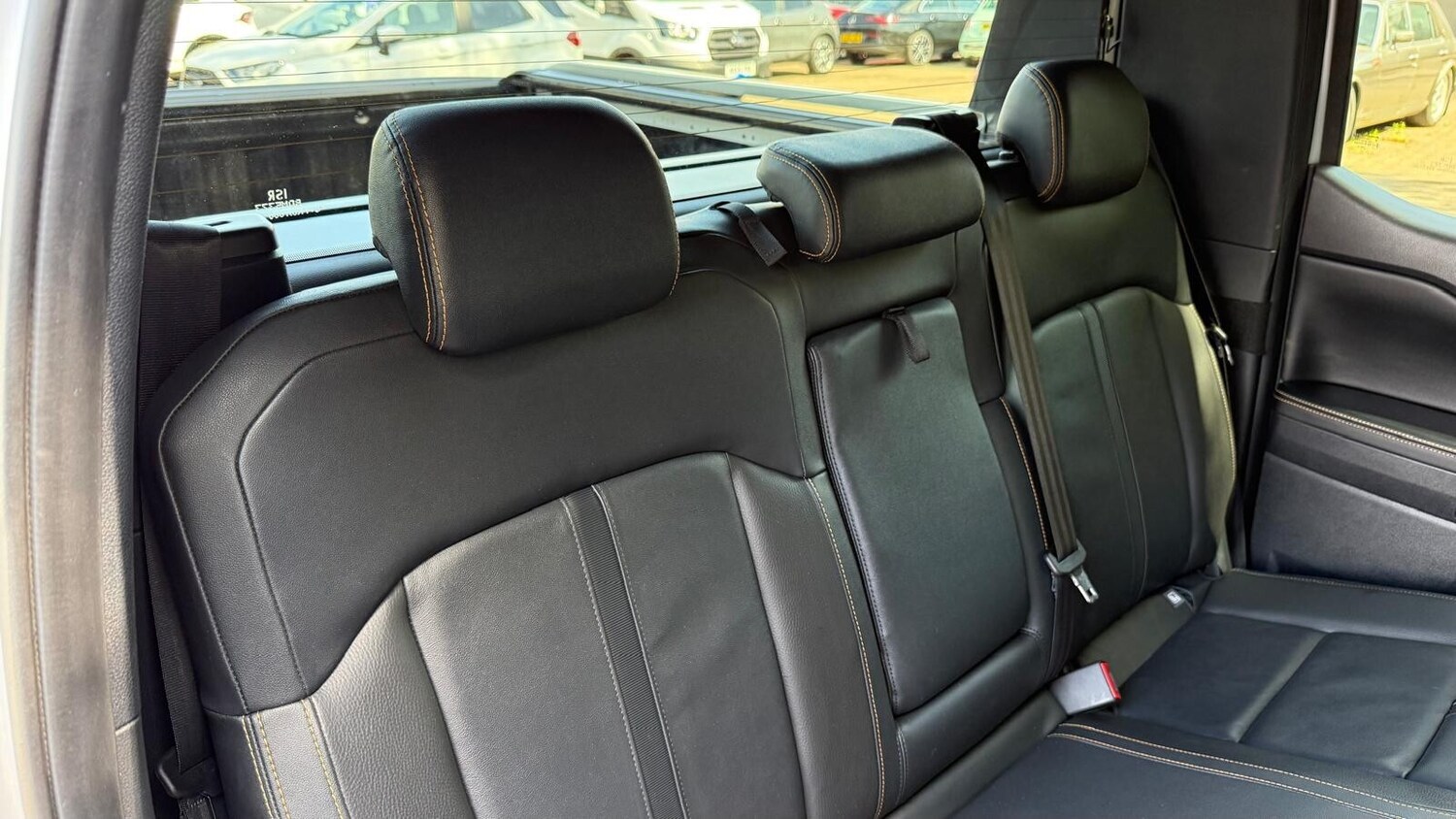 Used Ford Ranger 2023 for sale - 76622949: Photo 32