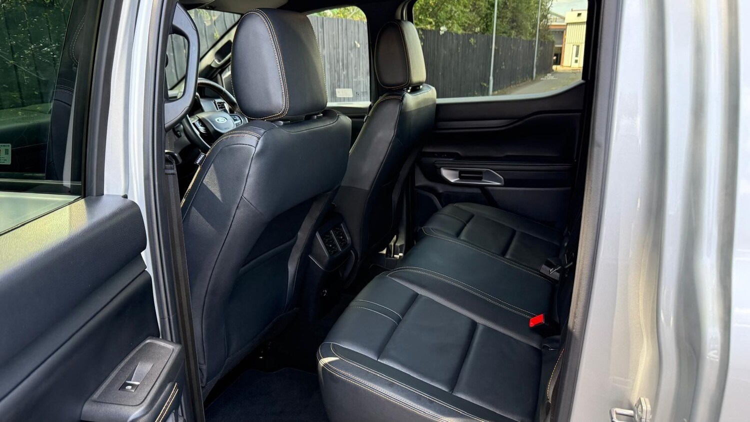 Used Ford Ranger 2023 for sale - 76622949: Photo 33