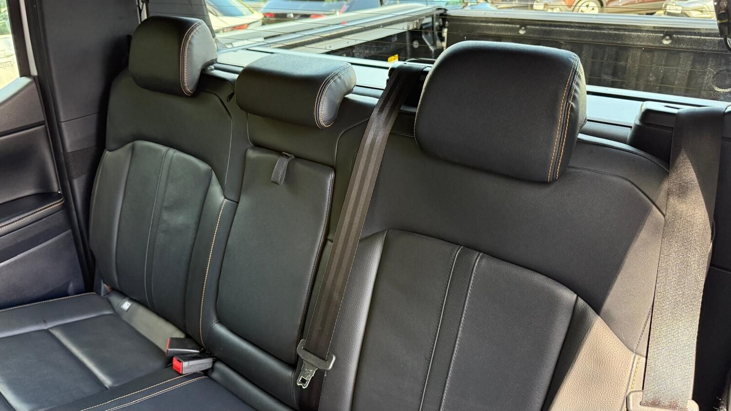 Used Ford Ranger 2023 for sale - 76622949: Photo 34