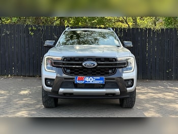 Used Ford Ranger 2023 for sale - 76622949: Photo