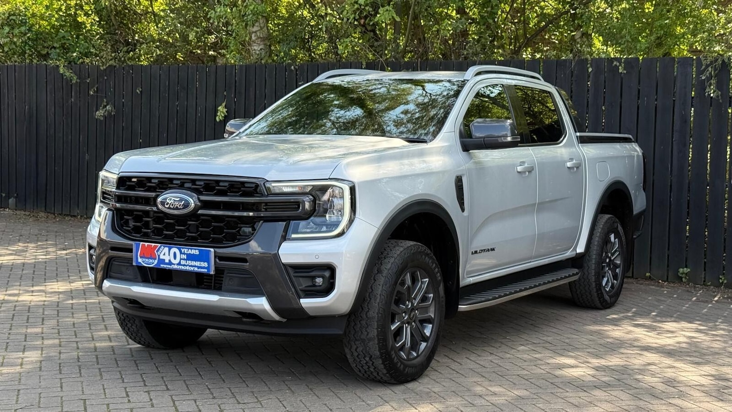 Used Ford Ranger 2023 for sale - 76622949: Photo 4