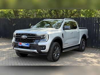 Used Ford Ranger 2023 for sale - 76622949: Photo