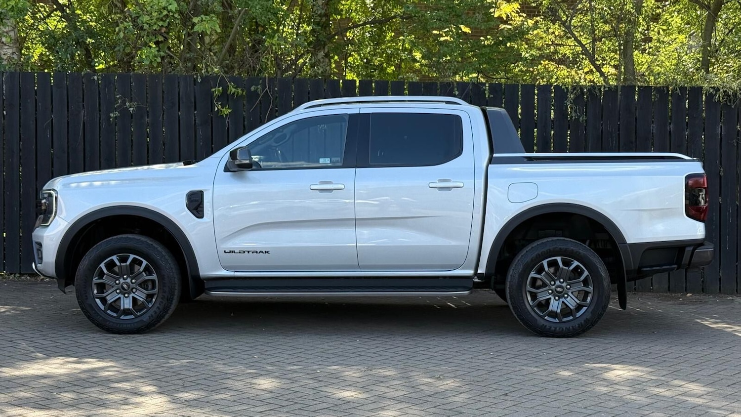 Used Ford Ranger 2023 for sale - 76622949: Photo 5