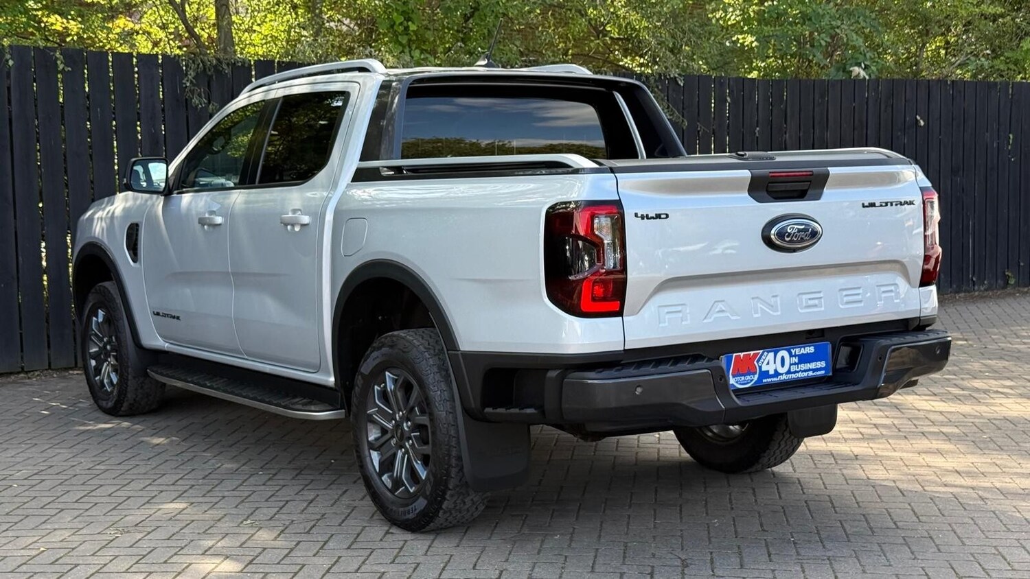 Used Ford Ranger 2023 for sale - 76622949: Photo 6