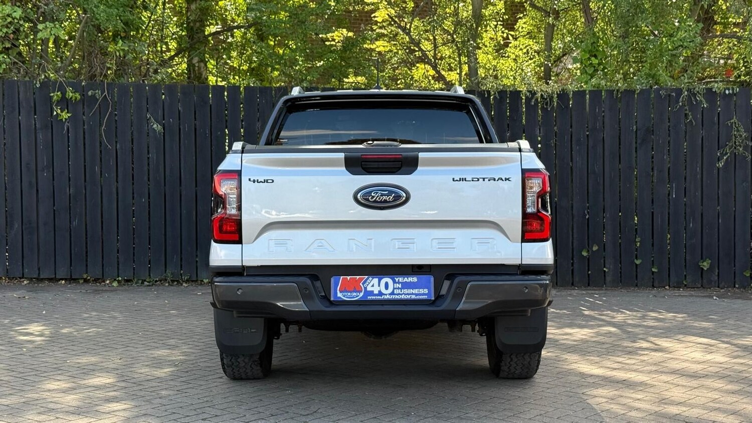 Used Ford Ranger 2023 for sale - 76622949: Photo 7