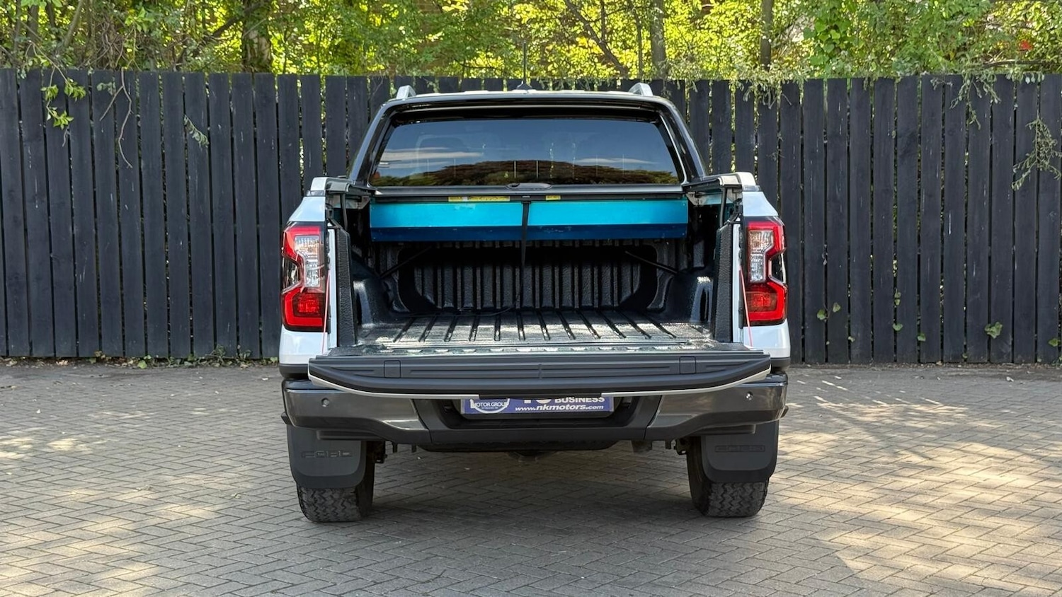 Used Ford Ranger 2023 for sale - 76622949: Photo 8