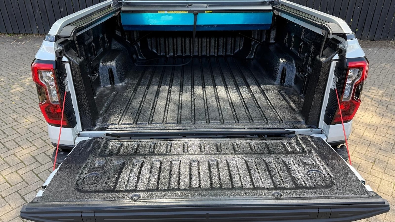 Used Ford Ranger 2023 for sale - 76622949: Photo 9