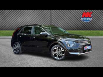 2024 - 1.6 GDi 127 Hybrid 3 5dr DCT Auto