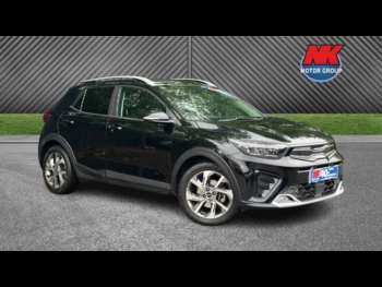 2022 - 1.0T GDi 48V GT-Line 5dr