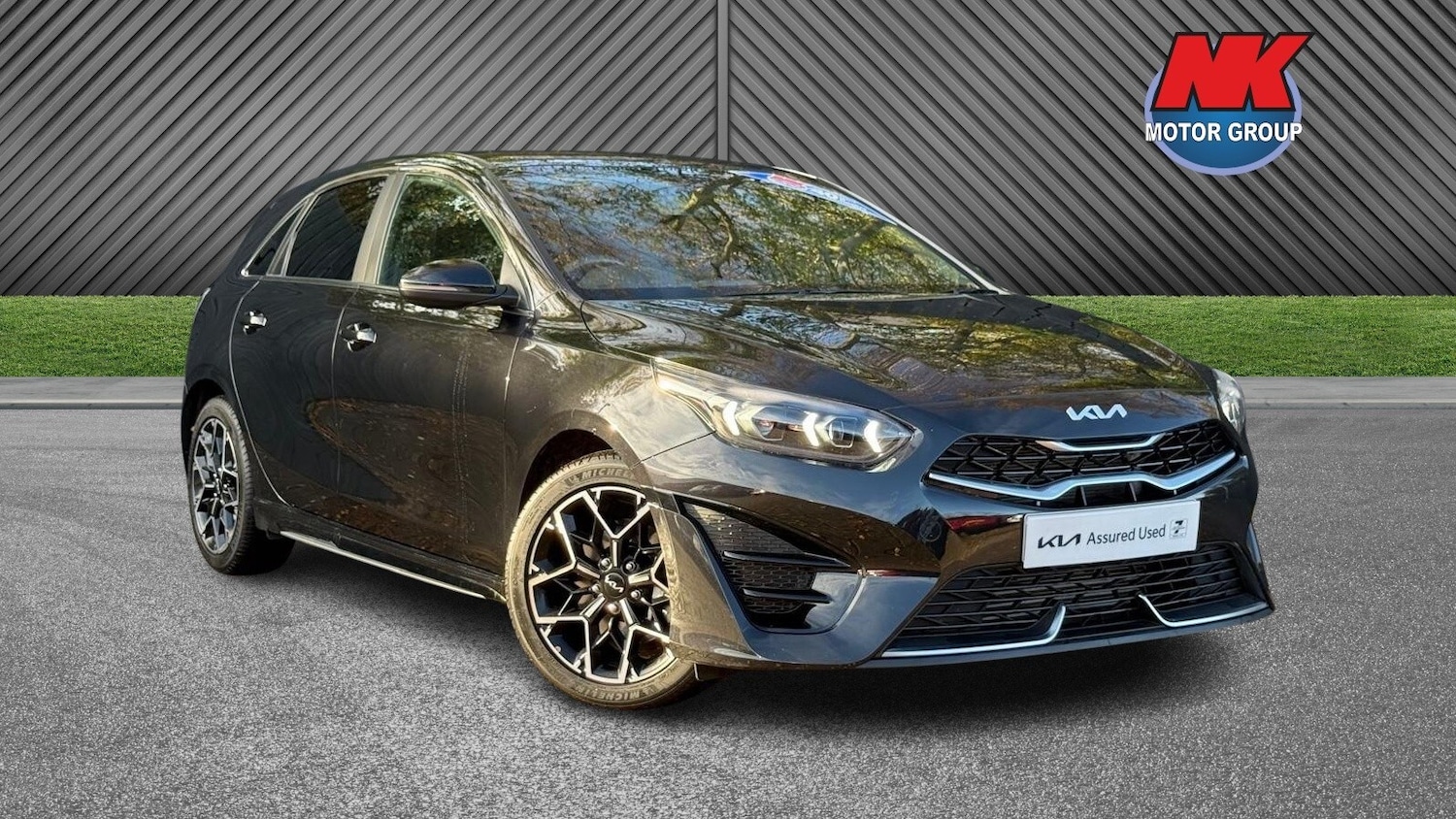 Used Kia Ceed 2025 for sale - 76623012: Photo 1