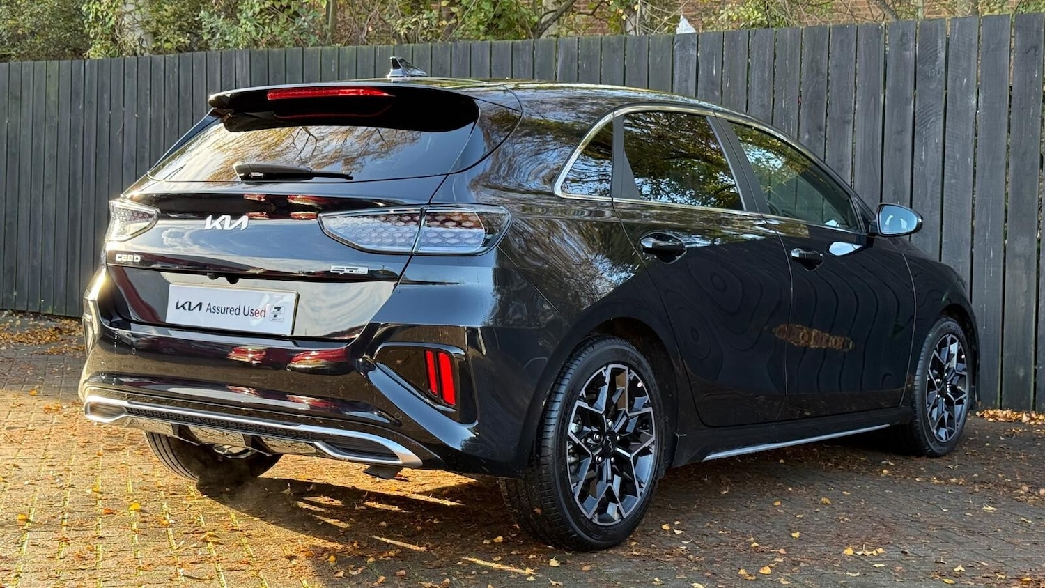 Used Kia Ceed 2025 for sale - 76623012: Photo 10