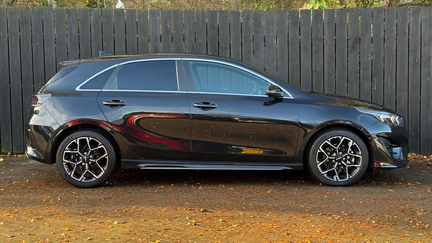 Used Kia Ceed 2025 for sale - 76623012: Photo 11