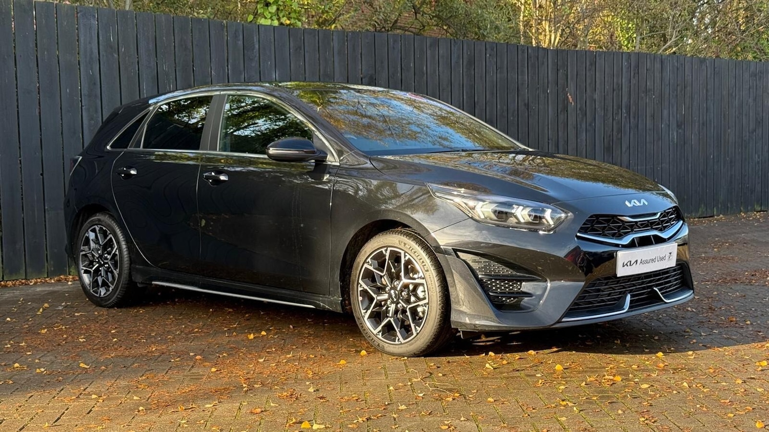 Used Kia Ceed 2025 for sale - 76623012: Photo 12