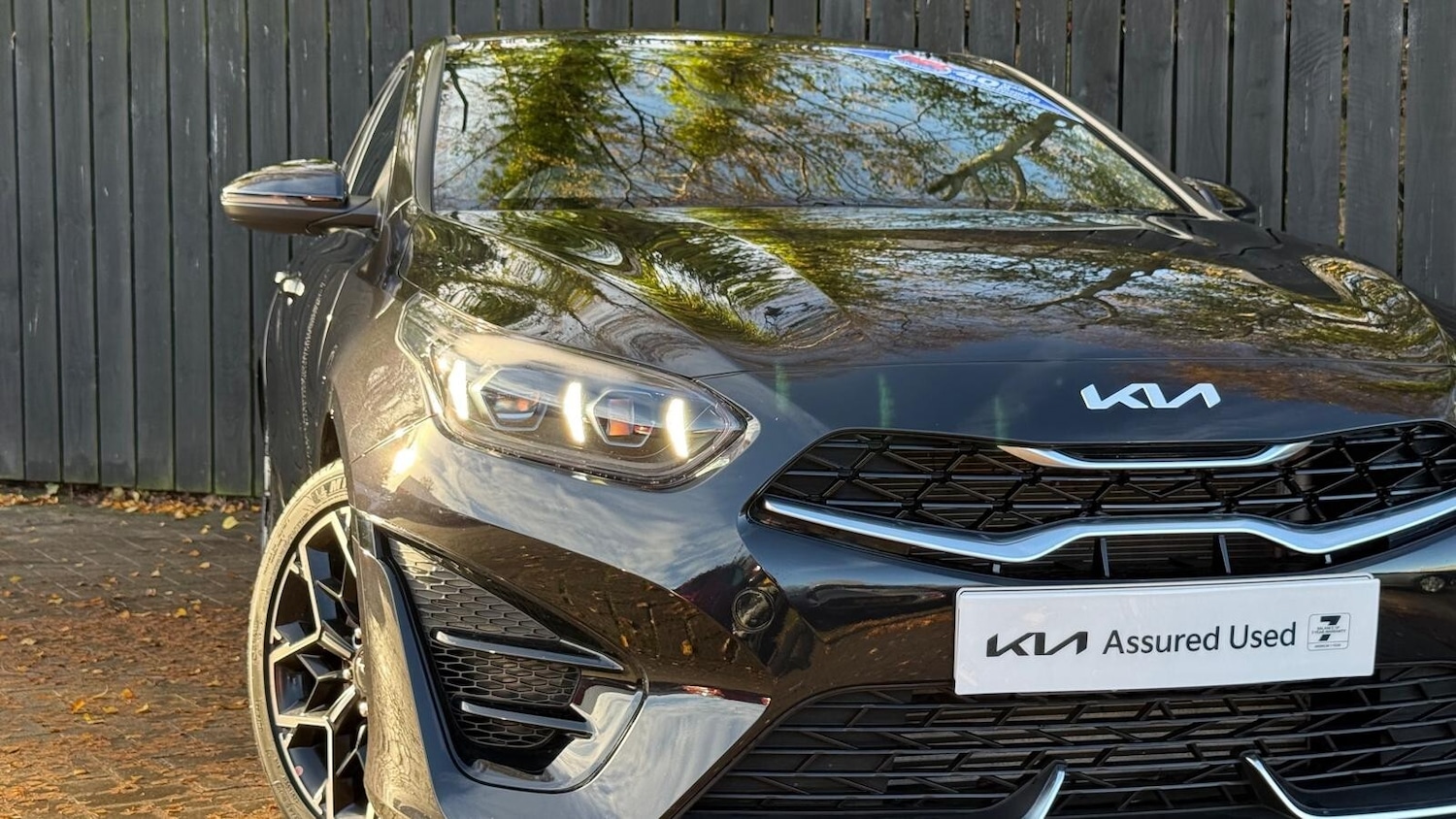 Used Kia Ceed 2025 for sale - 76623012: Photo 13