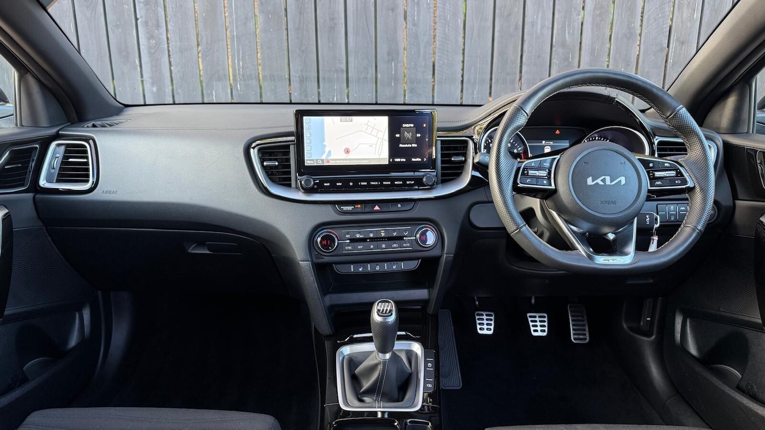 Used Kia Ceed 2025 for sale - 76623012: Photo 14