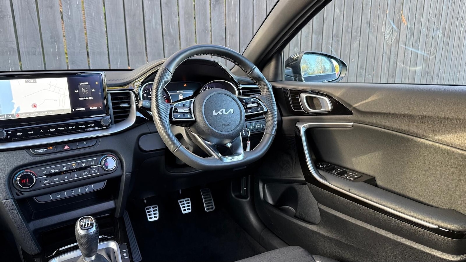 Used Kia Ceed 2025 for sale - 76623012: Photo 15