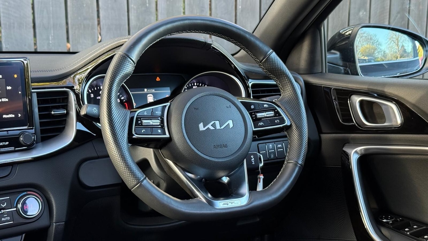 Used Kia Ceed 2025 for sale - 76623012: Photo 16