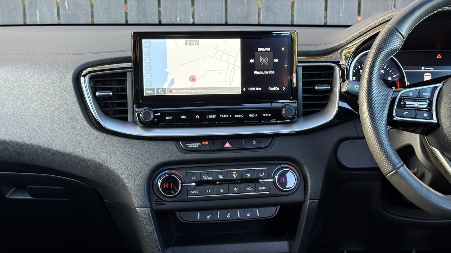 Used Kia Ceed 2025 for sale - 76623012: Photo 17