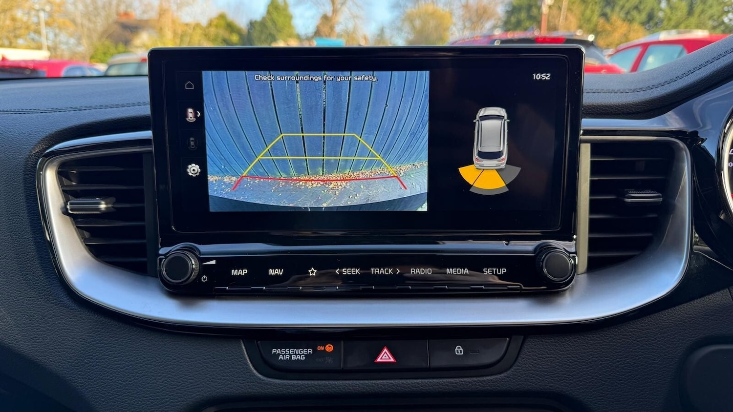 Used Kia Ceed 2025 for sale - 76623012: Photo 18