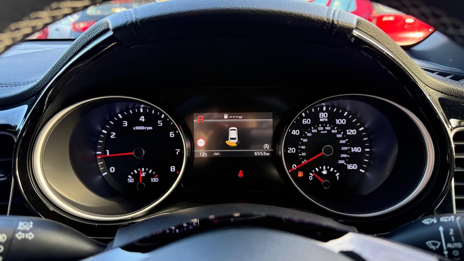 Used Kia Ceed 2025 for sale - 76623012: Photo 19