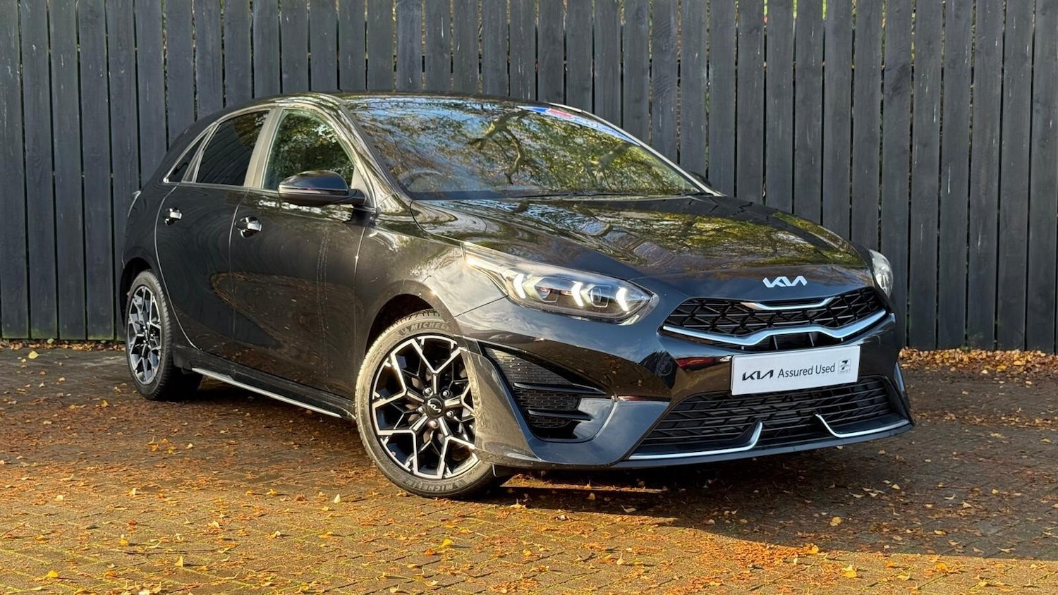 Used Kia Ceed 2025 for sale - 76623012: Photo 2