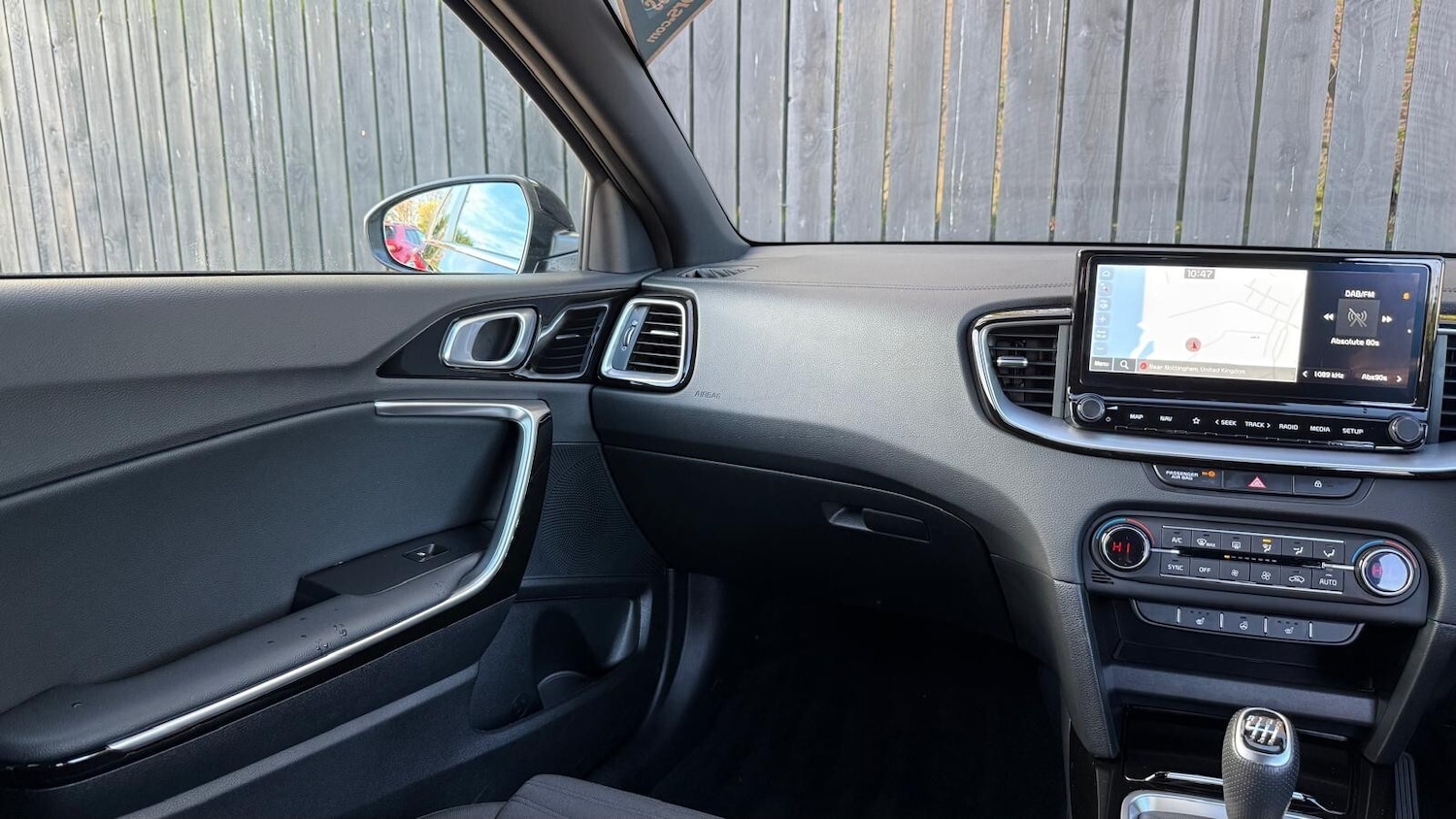 Used Kia Ceed 2025 for sale - 76623012: Photo 20