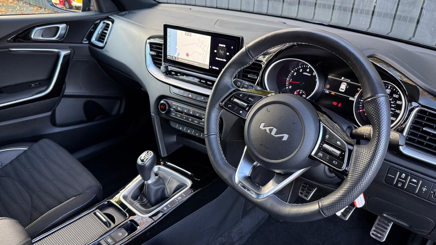 Used Kia Ceed 2025 for sale - 76623012: Photo 21