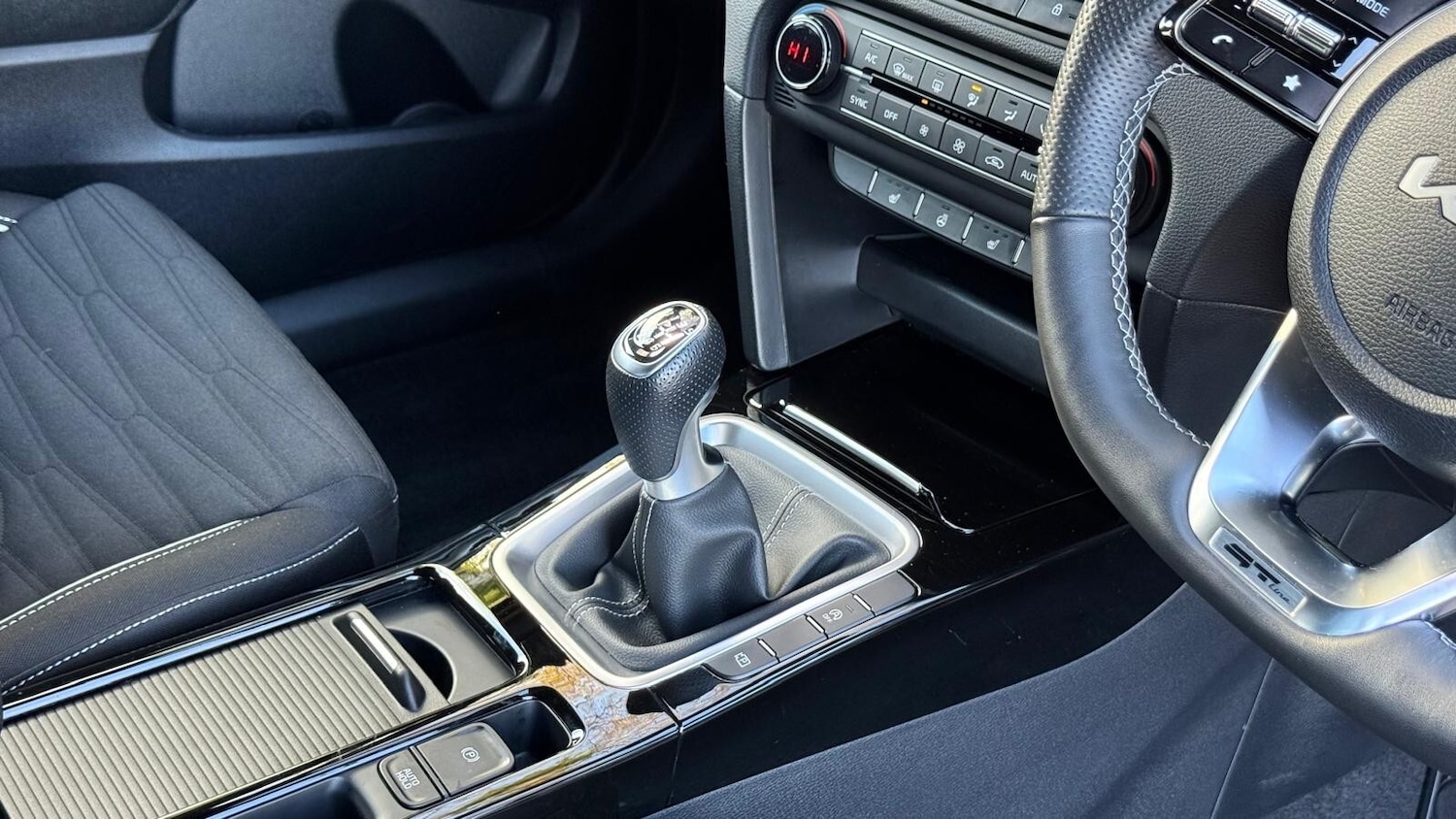 Used Kia Ceed 2025 for sale - 76623012: Photo 22