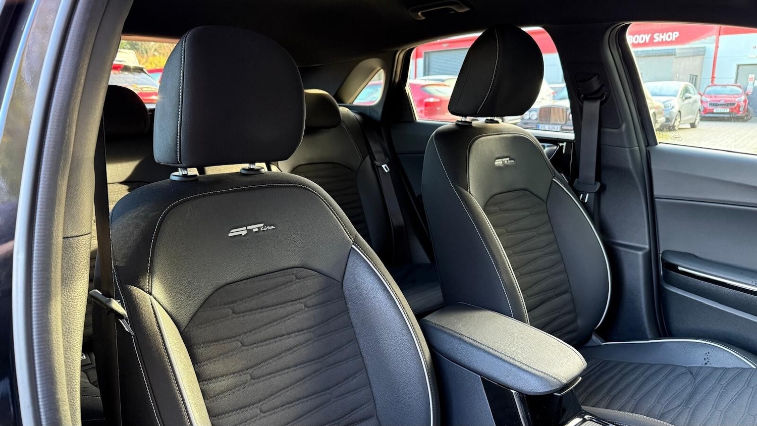 Used Kia Ceed 2025 for sale - 76623012: Photo 24