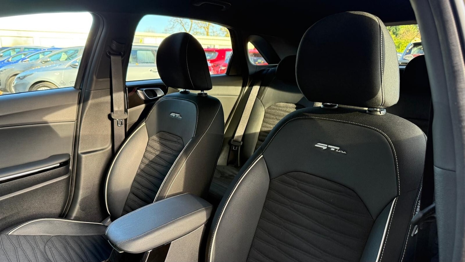 Used Kia Ceed 2025 for sale - 76623012: Photo 26