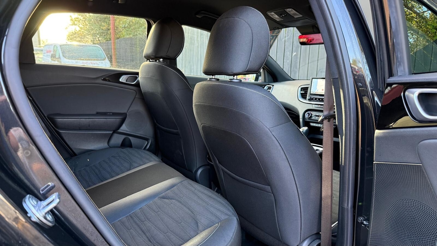 Used Kia Ceed 2025 for sale - 76623012: Photo 27