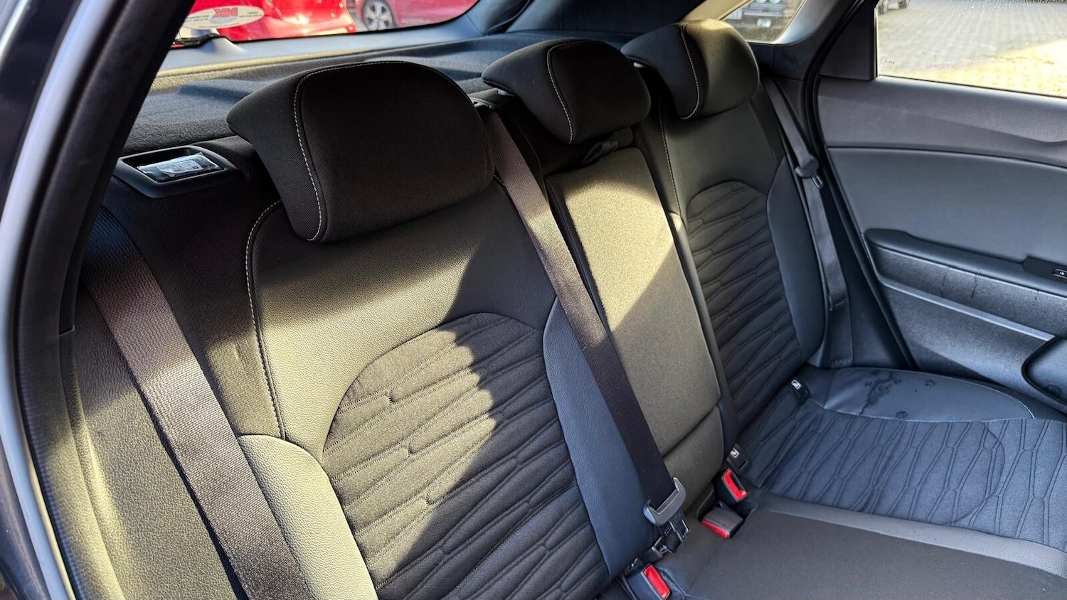 Used Kia Ceed 2025 for sale - 76623012: Photo 28