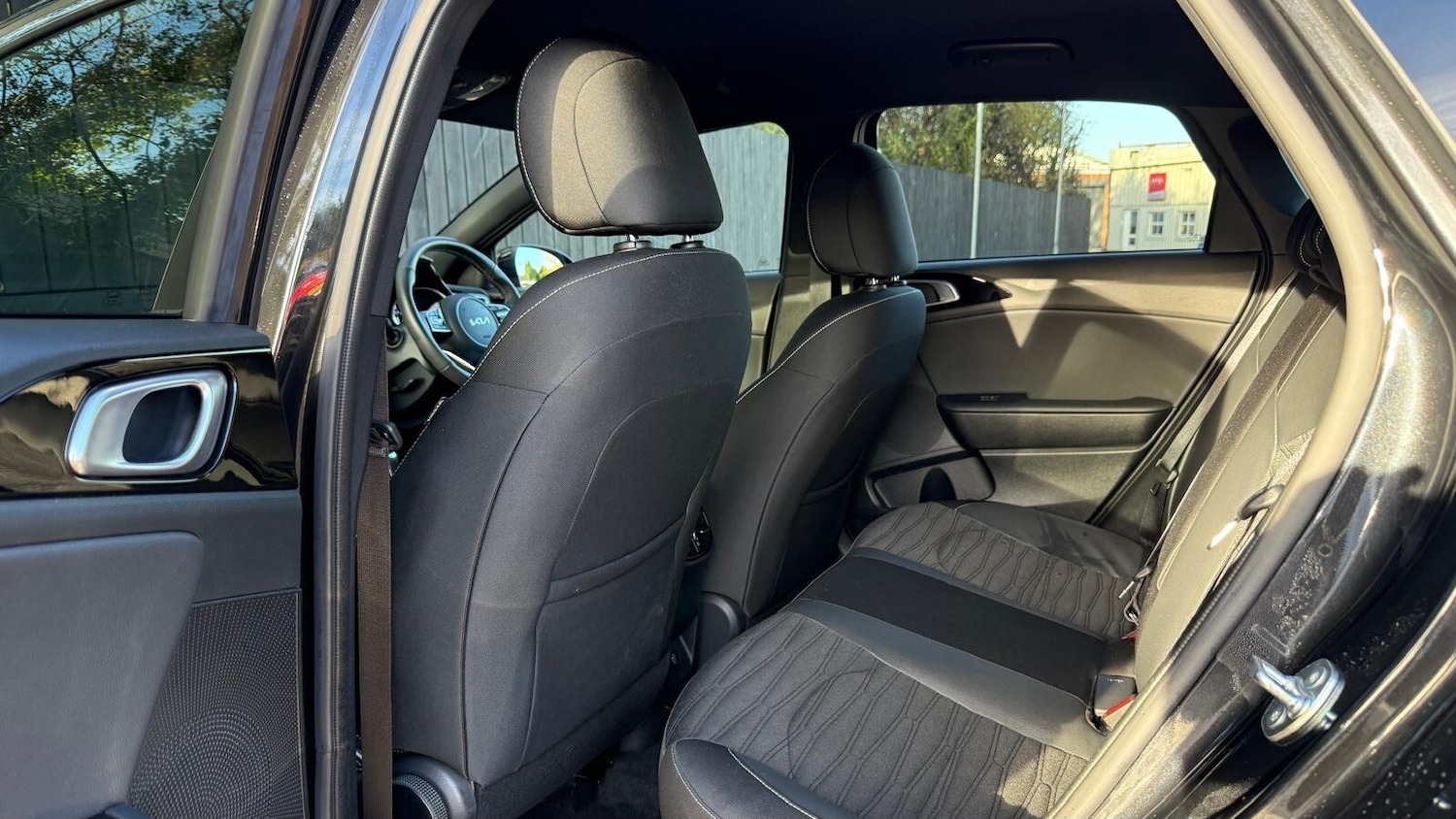 Used Kia Ceed 2025 for sale - 76623012: Photo 29