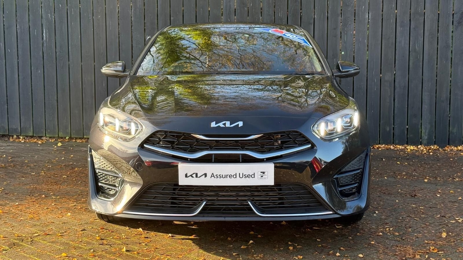 Used Kia Ceed 2025 for sale - 76623012: Photo 3