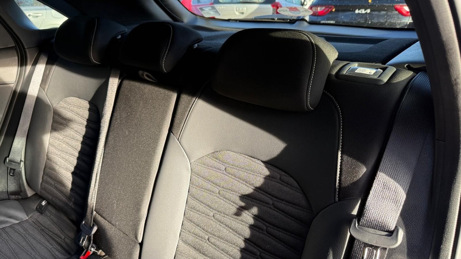 Used Kia Ceed 2025 for sale - 76623012: Photo 30