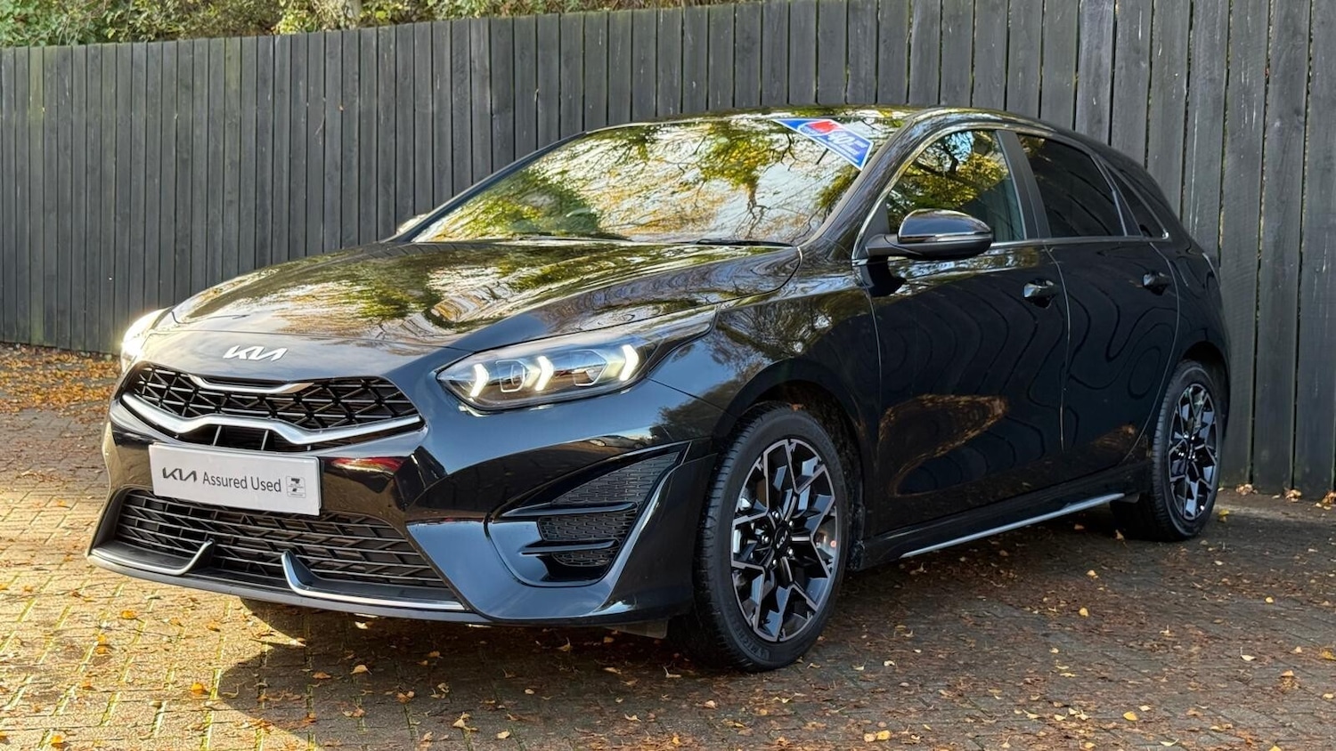 Used Kia Ceed 2025 for sale - 76623012: Photo 4