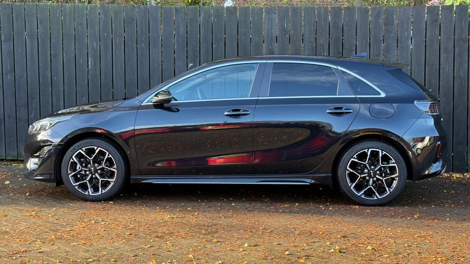 Used Kia Ceed 2025 for sale - 76623012: Photo 5