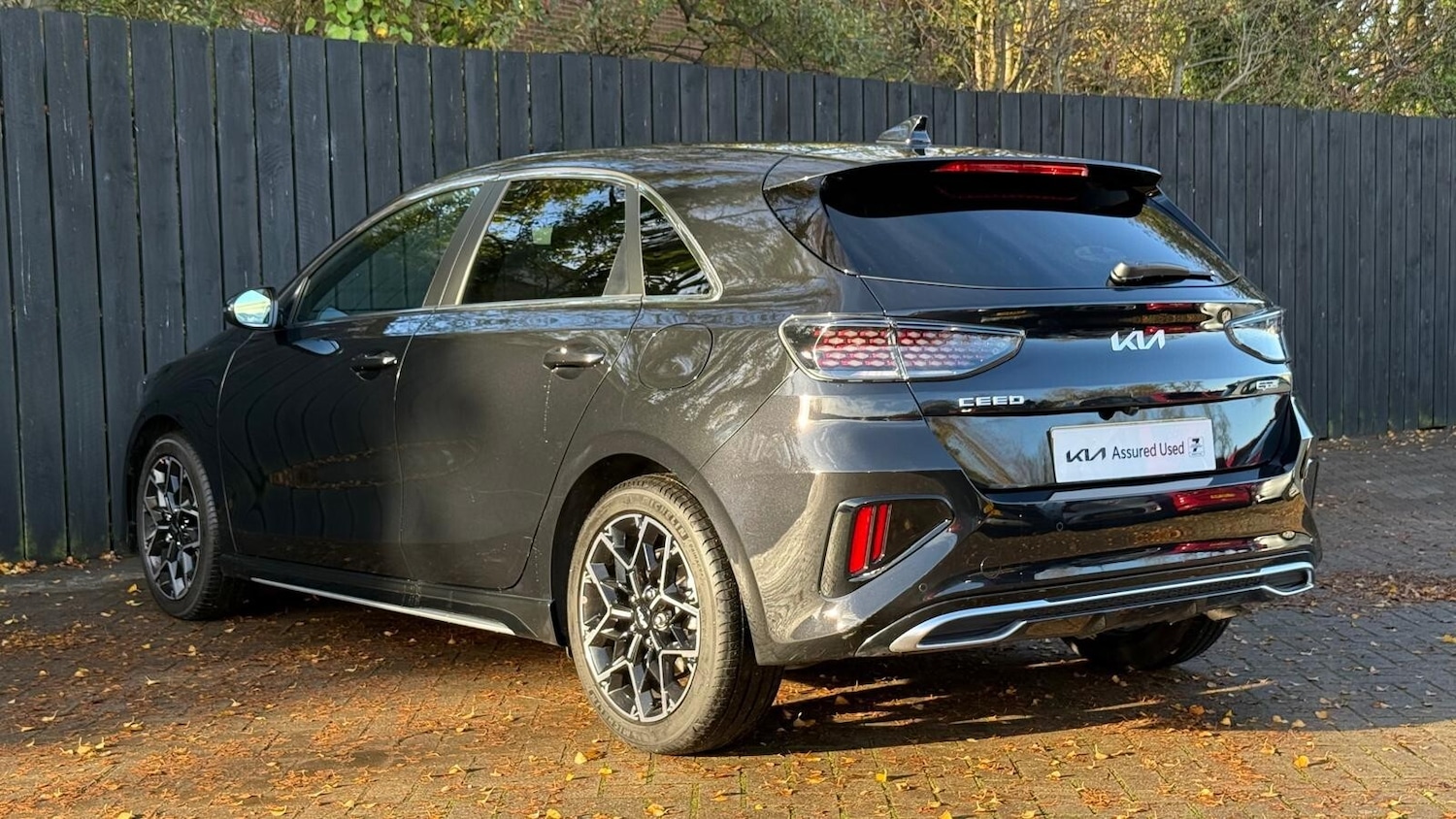 Used Kia Ceed 2025 for sale - 76623012: Photo 6