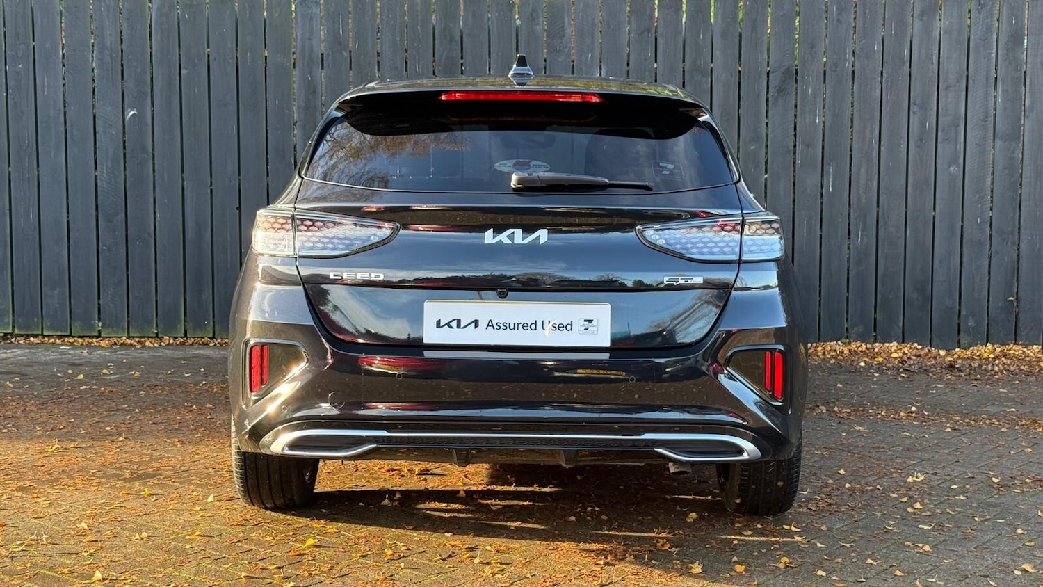 Used Kia Ceed 2025 for sale - 76623012: Photo 7