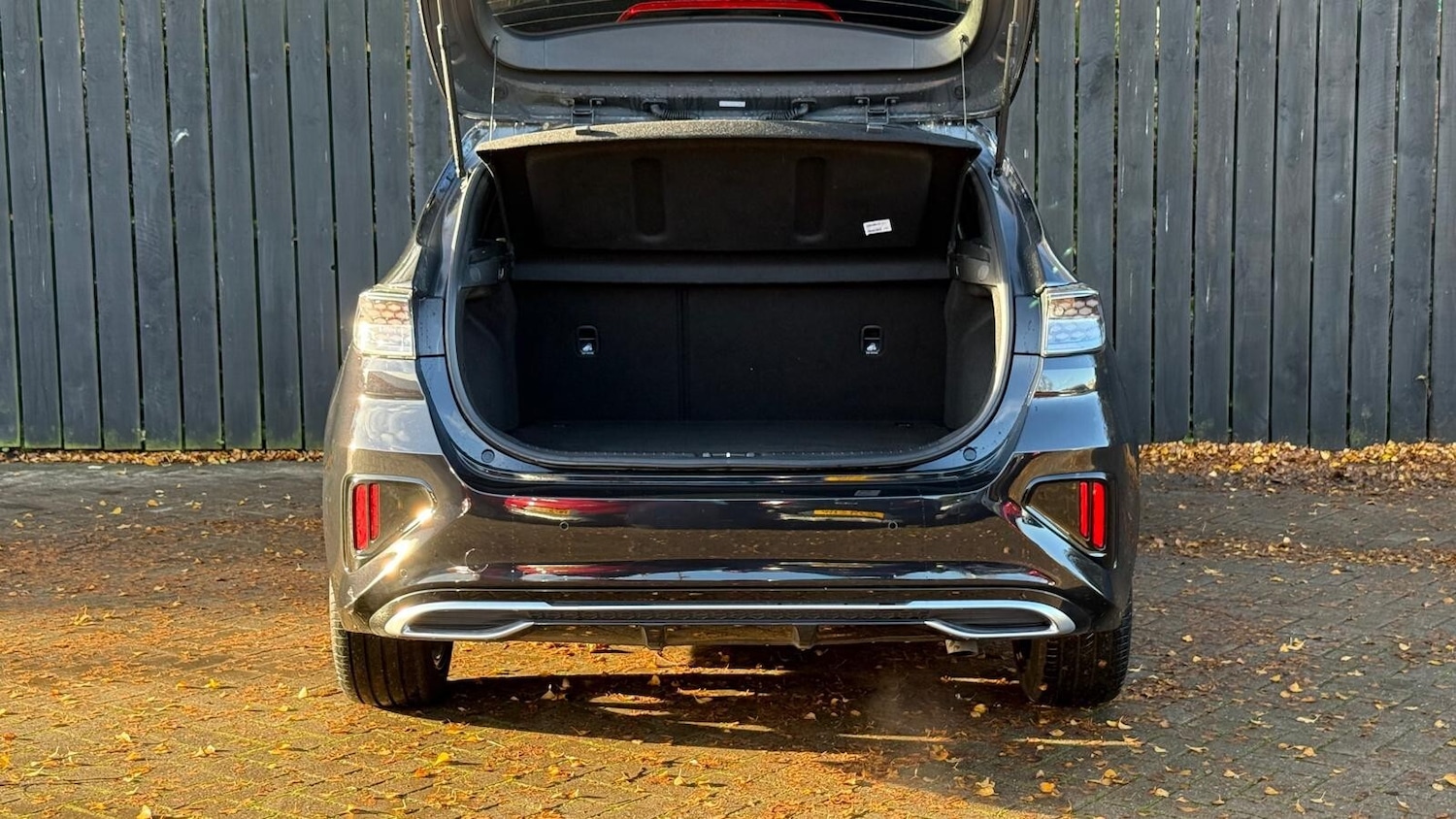 Used Kia Ceed 2025 for sale - 76623012: Photo 8